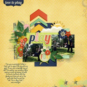 Play