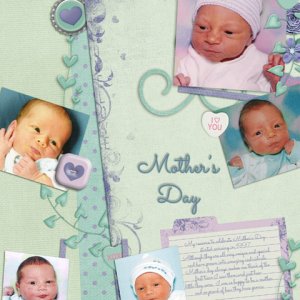 Mother's Day