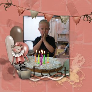 Feest!