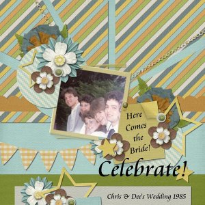 Celebrate!