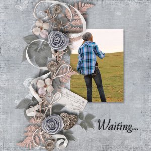 Waiting