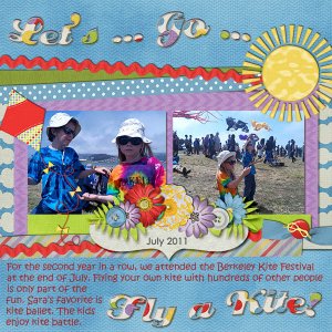 Font 2013-05 - Fly a Kite