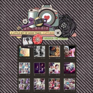precious photos