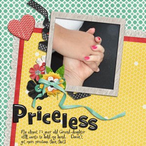 Priceless