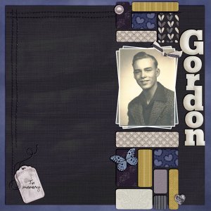 gordon