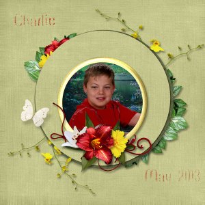 Charlie