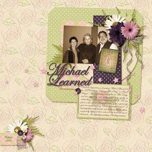 Michael Learned