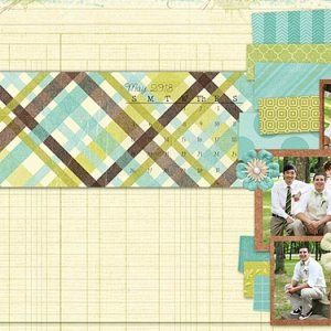 JDK May 2013 Desktop Challenge