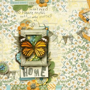 make yourself at home