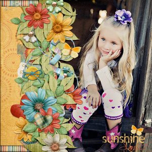 Sunshine Smile