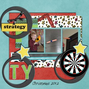 Strategy