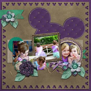 Princess Fun