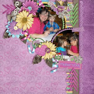 Mother's Day Brunch