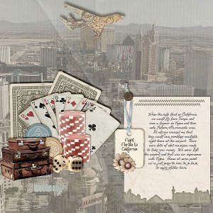 Las Vegas