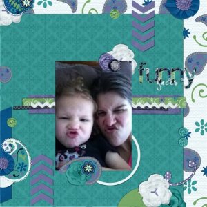 Funny Faces