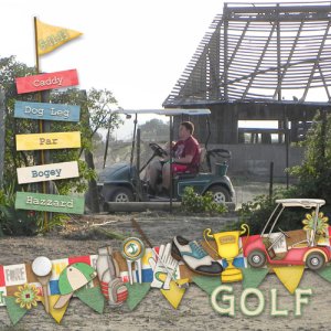 Golf