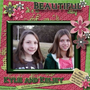 Beautiful