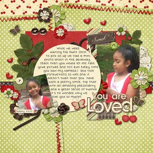 You Are Loved