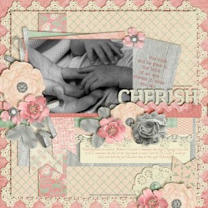 Cherish