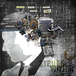 Struggle Within