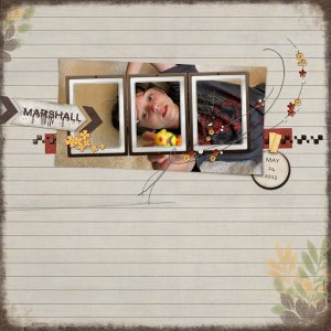 Marshall