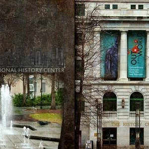 Orlando History Center