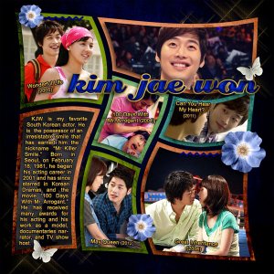 Kim Jae Won