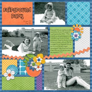 Fairground Park