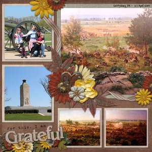 Gettysburg