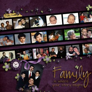 Family