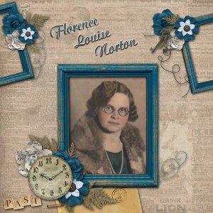 Scraplift Challenge May