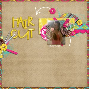 Hair Cut
