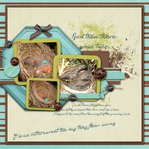 Inspiration Challenge May