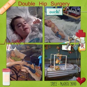 Feel Better Soon