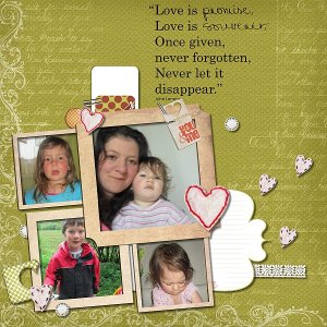 love