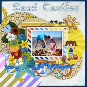 Sand Castles