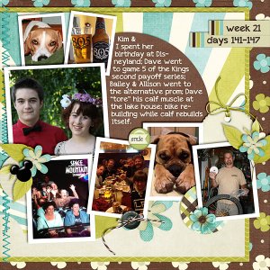 2013 - Week 21