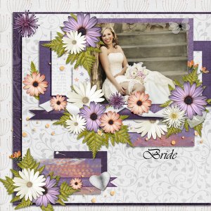 Bride