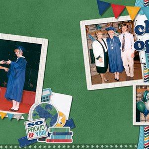 Graduation Day