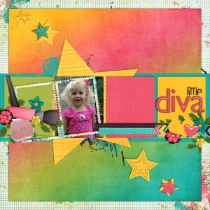Little Diva