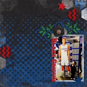 Blake Griffin