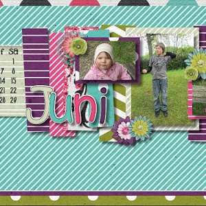 Desktop Juni