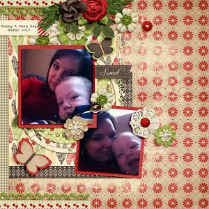 Sweet Baby