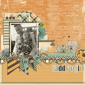 daddy's girl