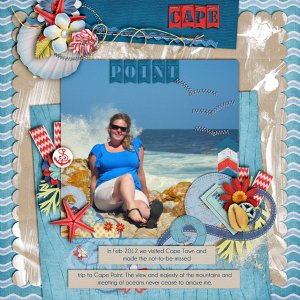 Cape Point