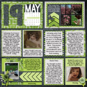 Week 19