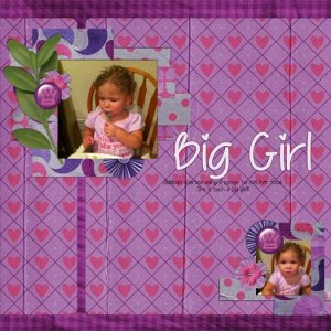 Big Girl