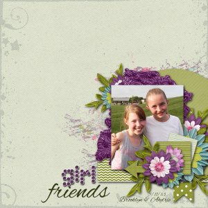 Girl Friends