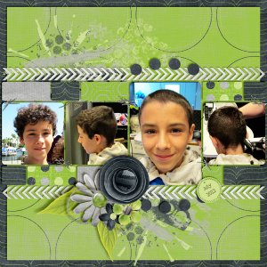 Buzz Cut