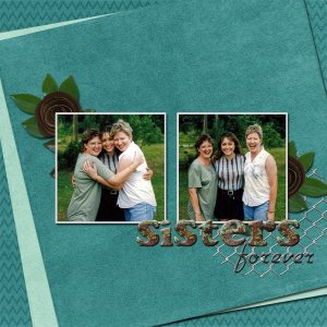 Sisters Forever